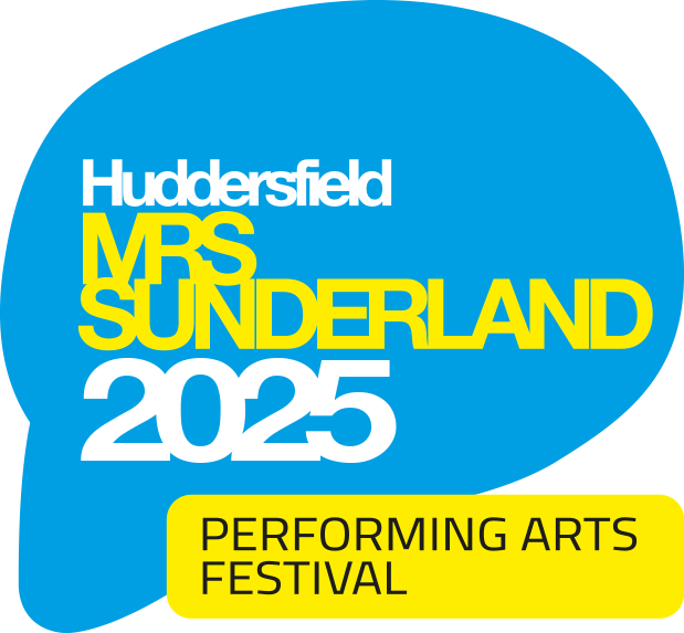 Mrs Sunderland Festival Logo