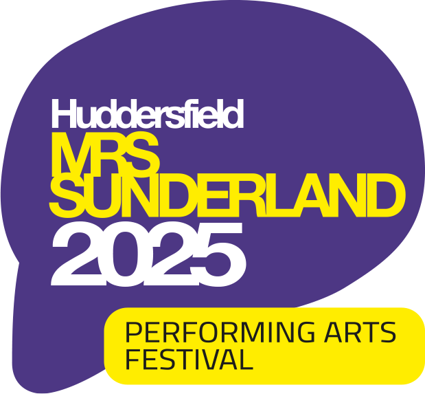 Mrs Sunderland Festival Logo