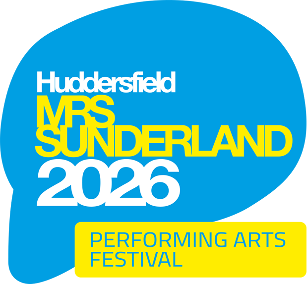 Mrs Sunderland Festival Logo