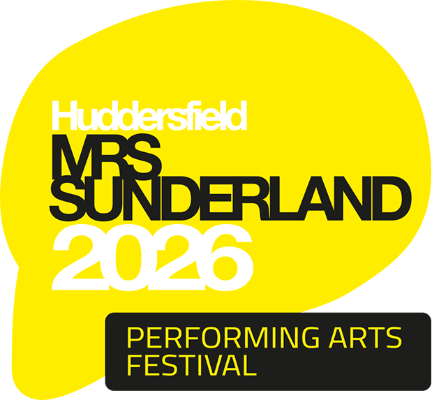 Mrs Sunderland Festival Logo