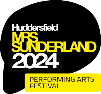 Mrs Sunderland Festival Logo