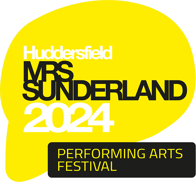 Mrs Sunderland Festival Logo